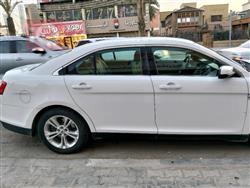 Ford Taurus